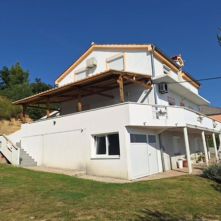 Family Paradise Ražanac المظهر الخارجي الصورة