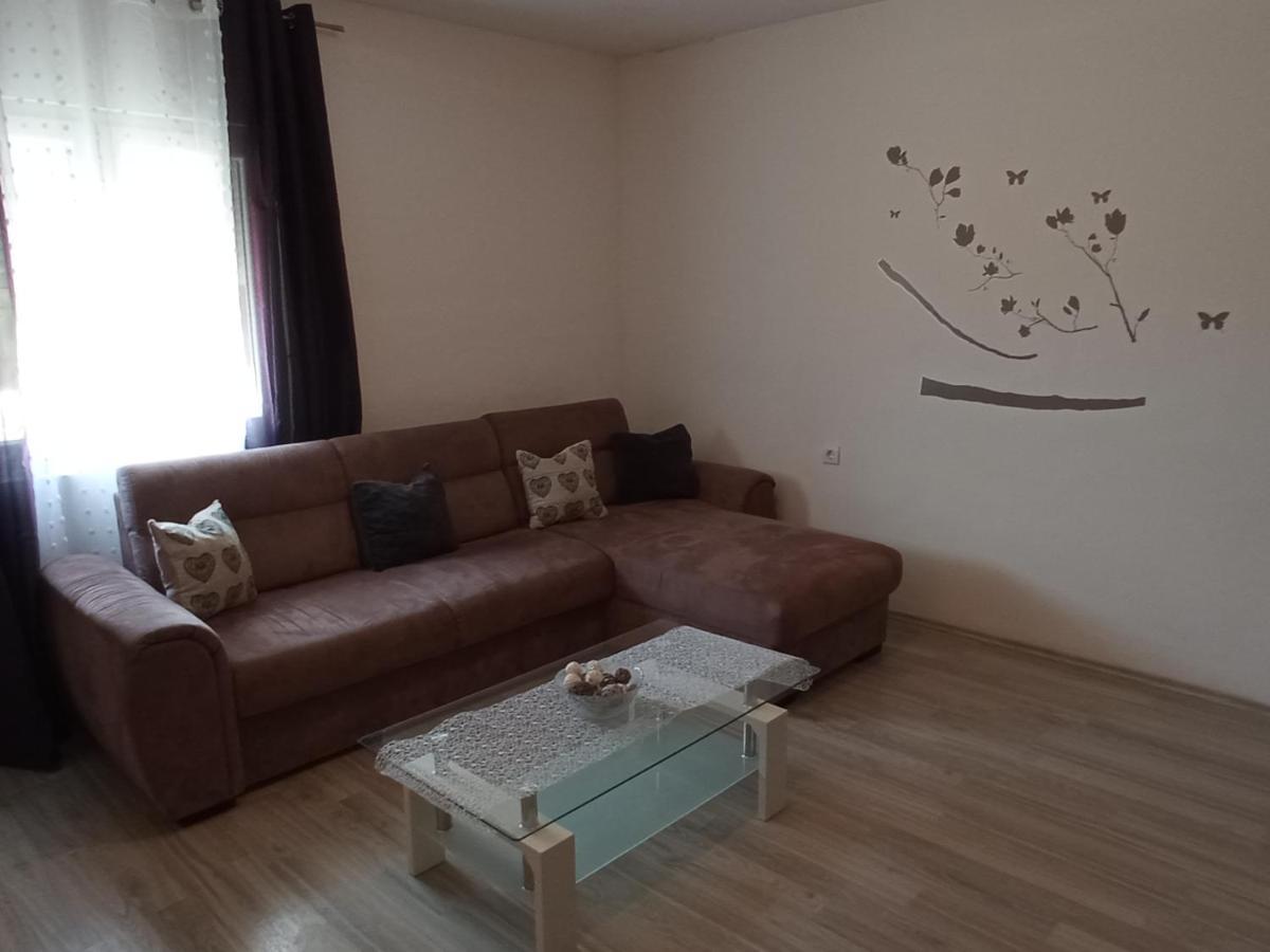 Family Paradise Ražanac المظهر الخارجي الصورة
