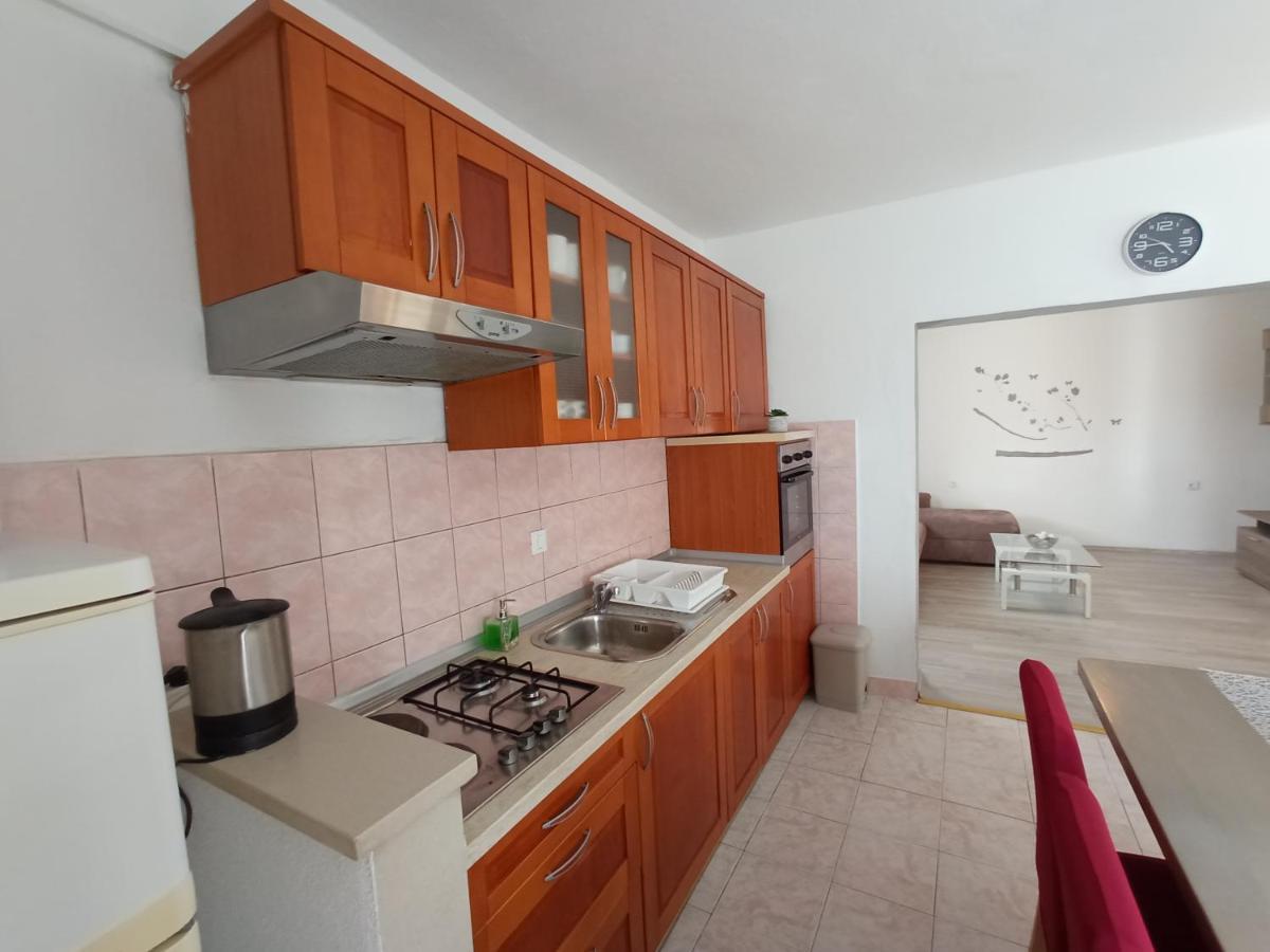 Family Paradise Ražanac المظهر الخارجي الصورة