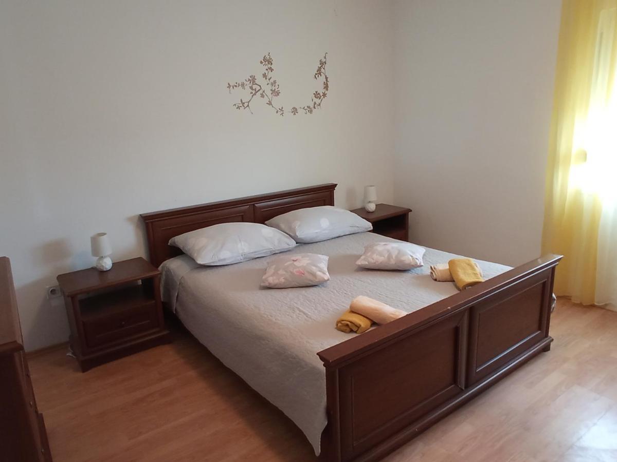 Family Paradise Ražanac المظهر الخارجي الصورة